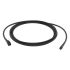 AXIS TU6004-E 8M Cable (Pack of 1) - 2nd generation; Indoor and outdoor rated cable for AXIS F Series modular cameras
